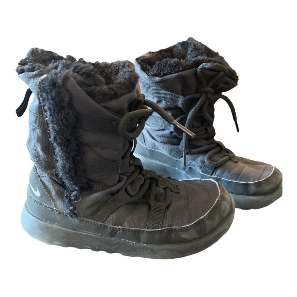 Nike Kid Snow Boots